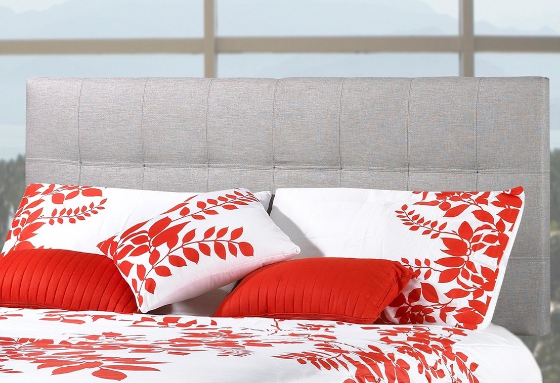 UPHOLSTERED HEADBOARD 147 Sleep Masters Canada Mississauga Best