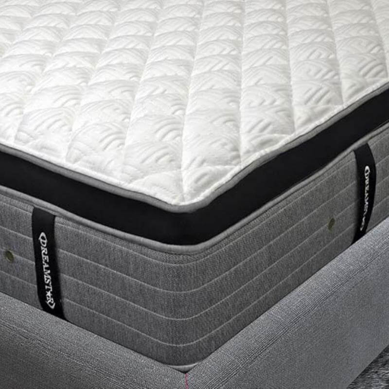 Dreamstar Prestige Firm Mattress ☑️ Sleep Masters Canada