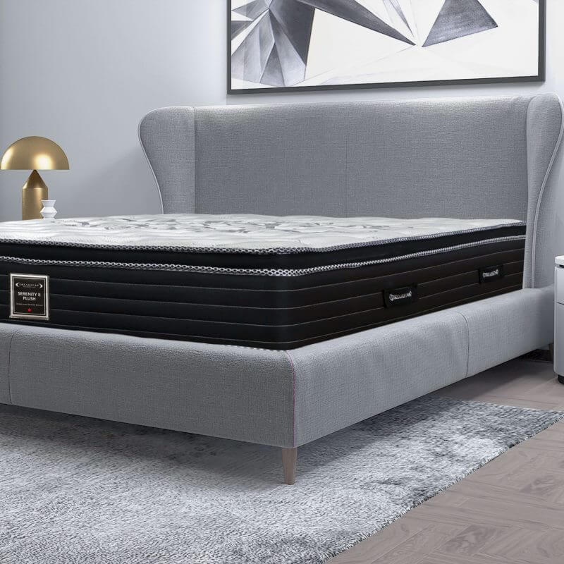 Dreamstar Serenity II Flippable Mattress ☑️