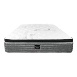 Dreamstar Monaco Mattress Front View