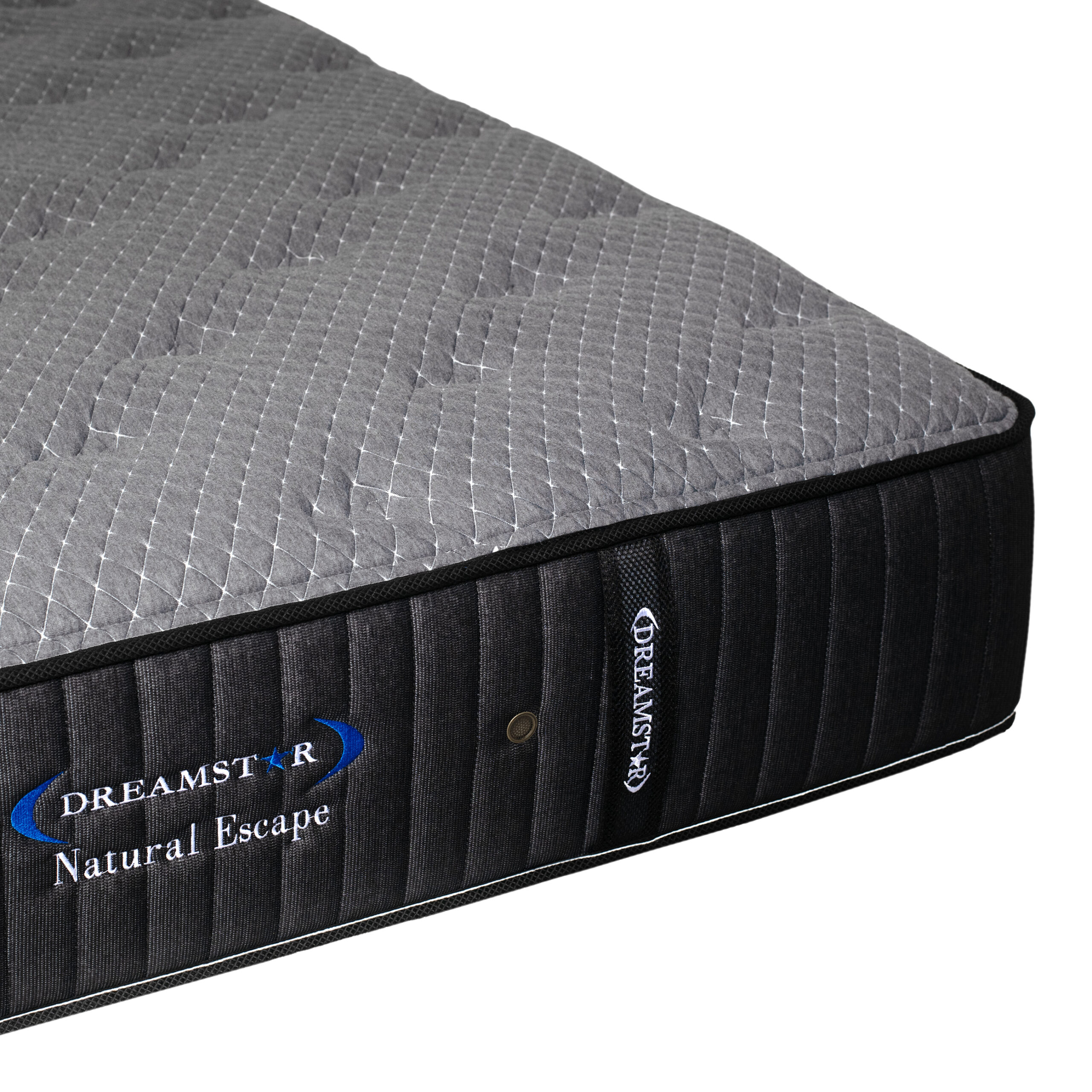 Dreamstar Natural Escape Mattress ☑️ Sleep Masters Canada
