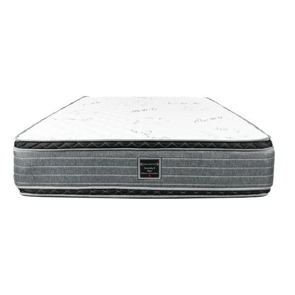 Dreamstar Serenity 2 Flippable mattress Front