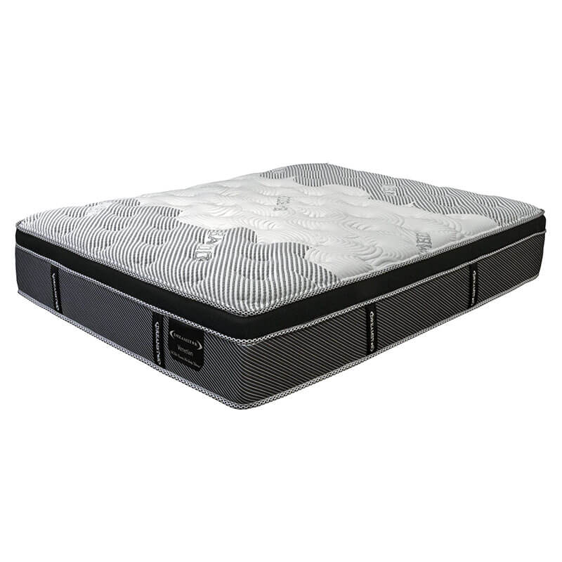 Dreamstar Gel Mattress ☑️ Sleep Masters Canada