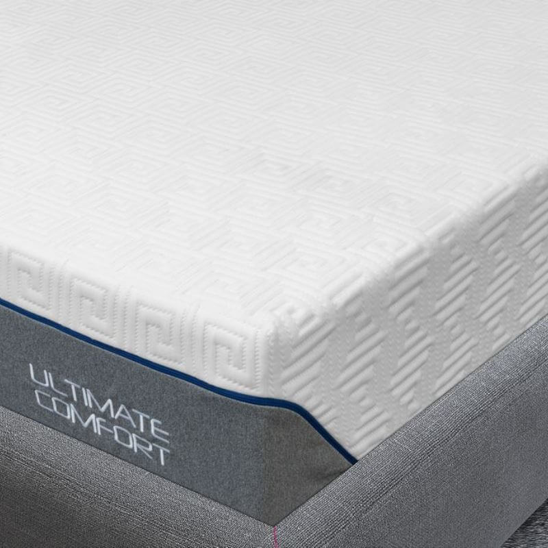 Dreamstar Ultimate Comfort Gel Firm Mattress ☑️