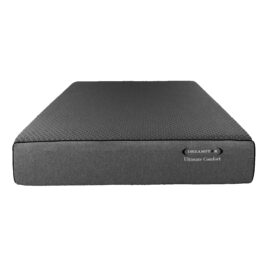 Dreamstar Ultimate Comfort Gel Mattress Front
