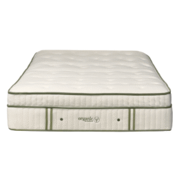 Organic Meadow Hybrid Euro Top Mattress