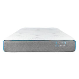 Dreamstar Cool Breeze Mattress Front View