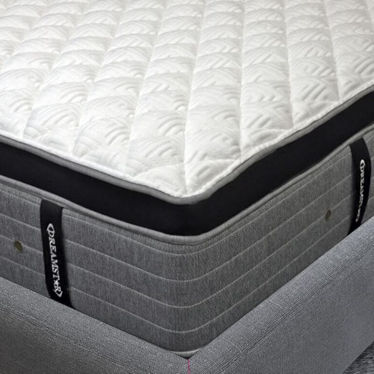 Prestige Mattress ☑️ Sleep Masters Canada