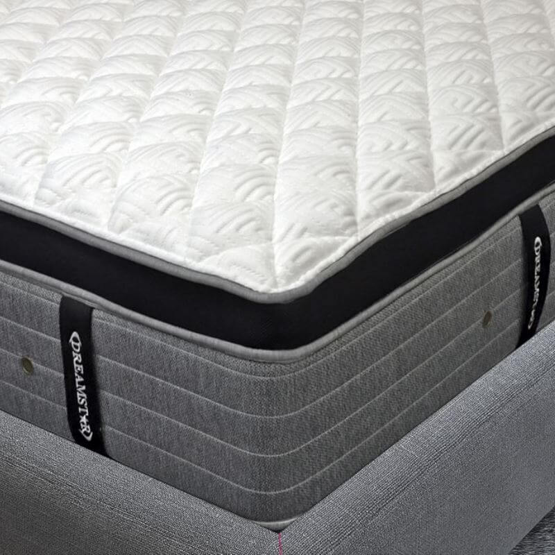 Prestige Mattress ☑️ Sleep Masters Canada