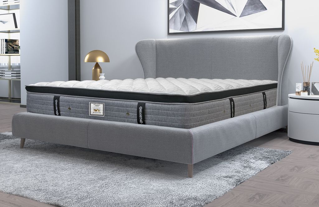 Dreamstar Prestige Sleep Masters Toronto Best Price Guarantee