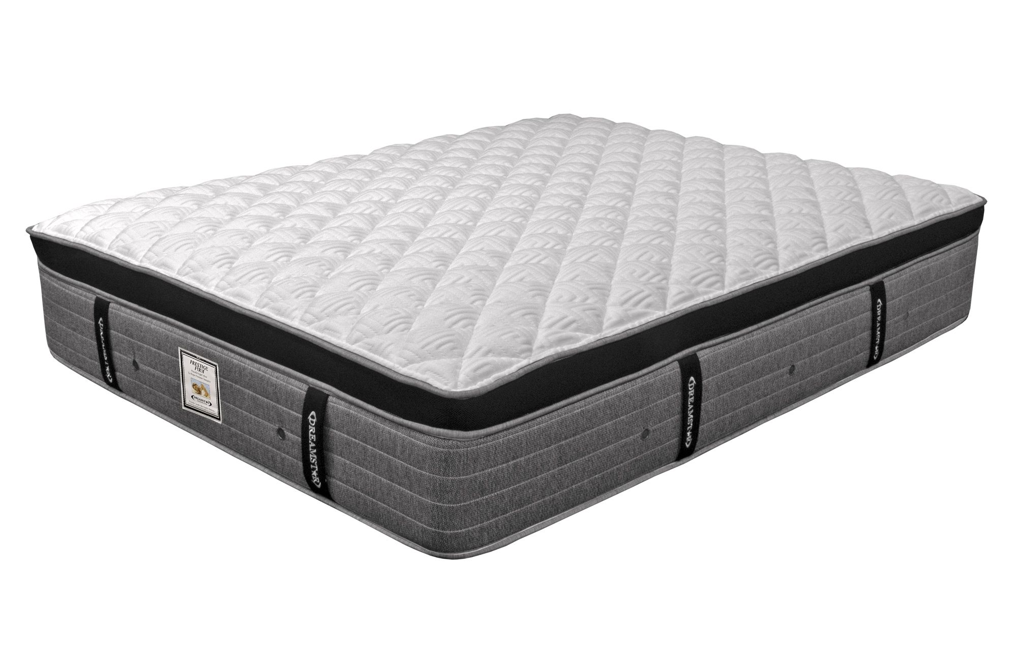 Dreamstar Prestige Sleep Masters Toronto Best Price Guarantee