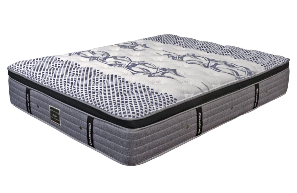 Solace Gel Sleep Masters Toronto