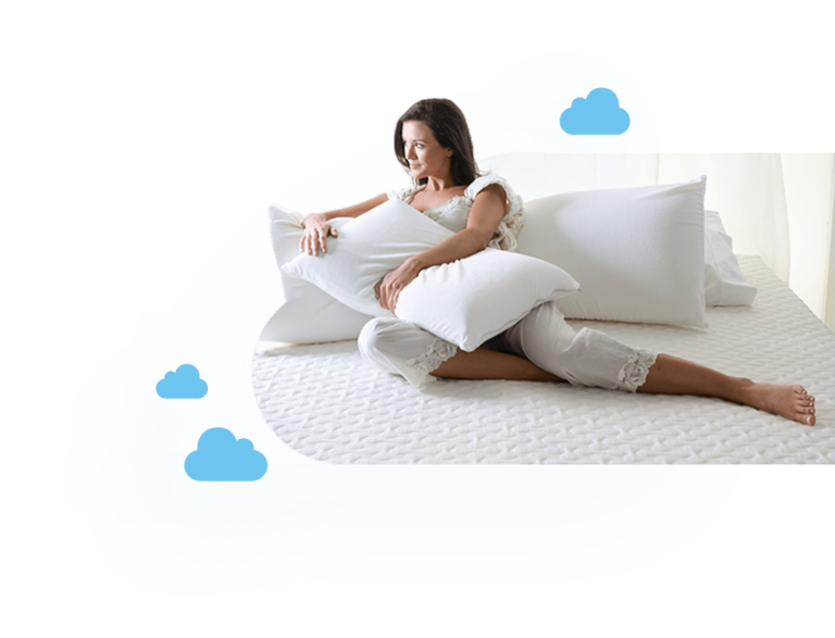 Organic Natural Latex Mattresses Sleep Masters Canada