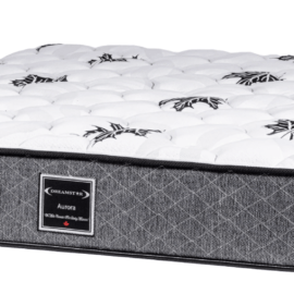 Aurora Gel Mattress