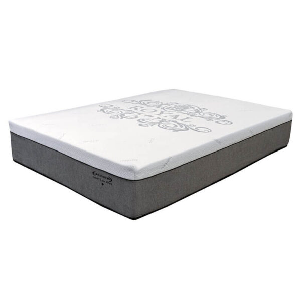 Dreamstar Century Latex Hybrid Mattress ☑️ Sleep Masters Toronto
