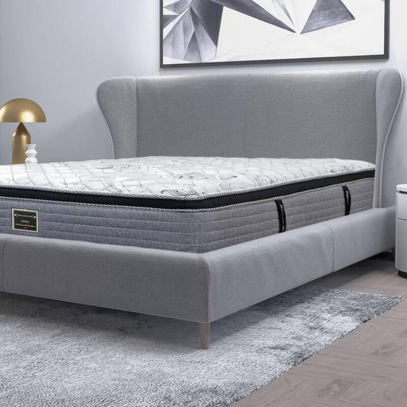 Dreamstar Hilton Mattress ☑️ Sleep Masters Canada