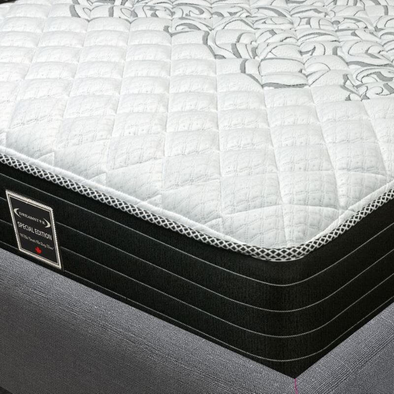 Dreamstar Special Edition Mattress ☑️ Sleep Masters Canada