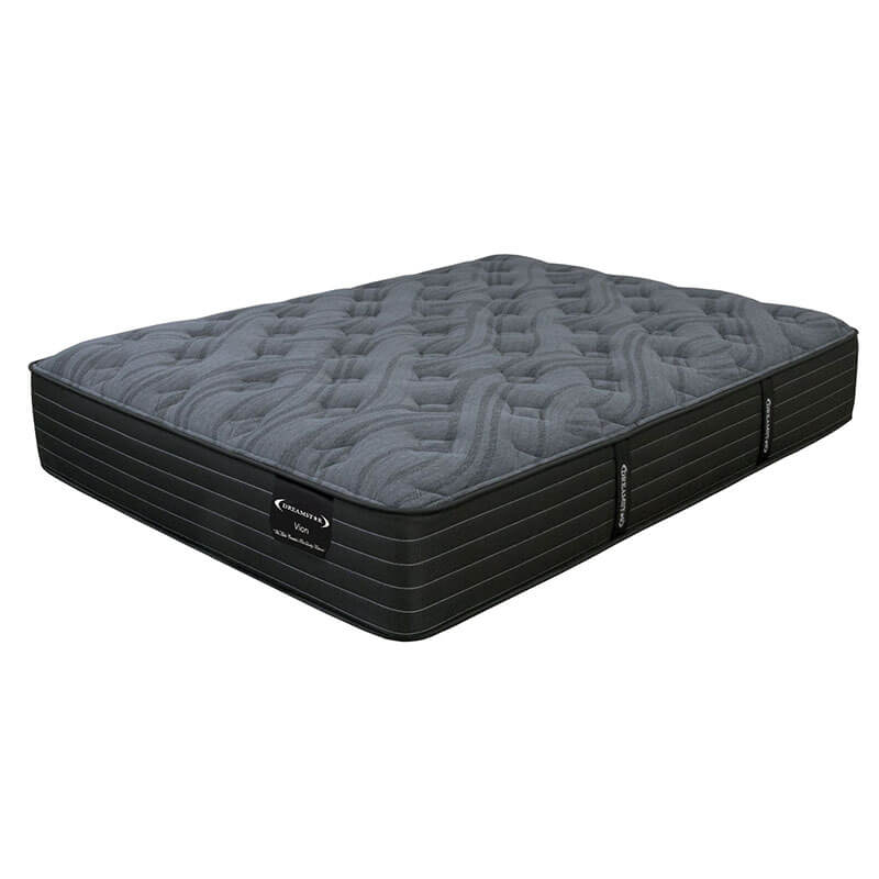 Dreamstar Vion Mattress ☑️ Sleep Masters Canada