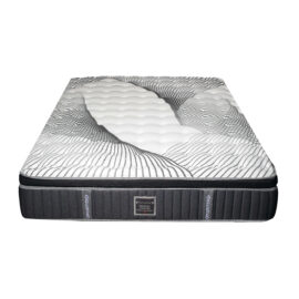 Dreamstar Midnight Comfort Mattress