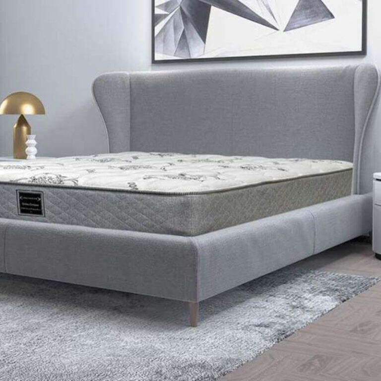 Orthopedic Deluxe Mattress ☑️ Sleep Masters Canada