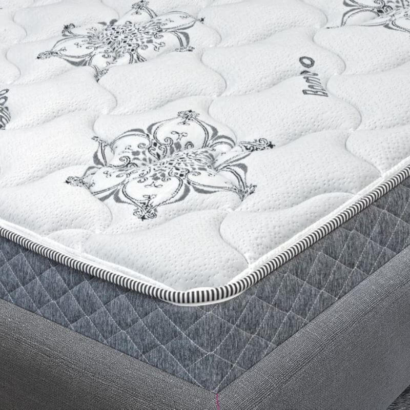 Perfect Dreamer Mattress ☑️ Sleep Masters Canada