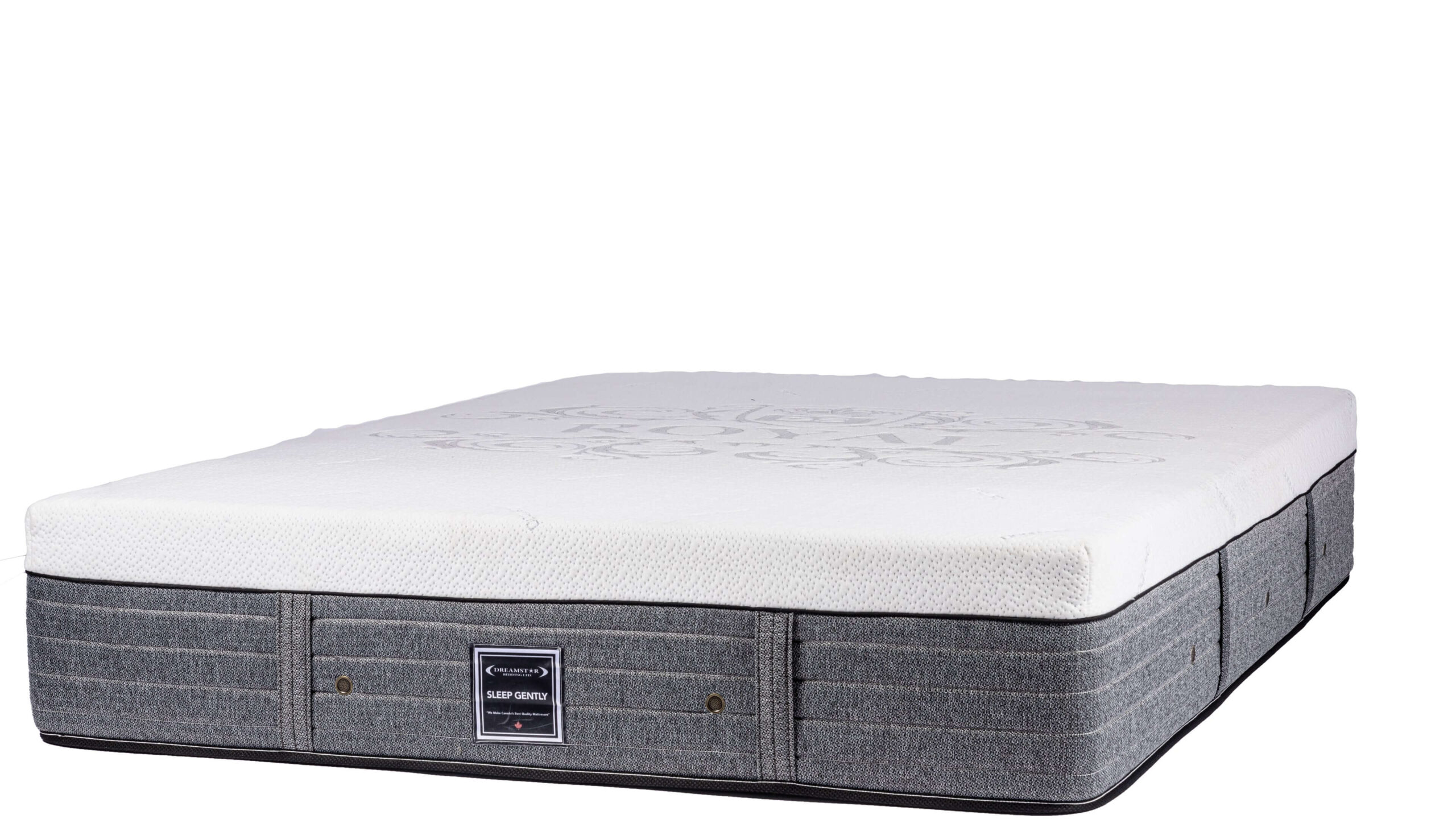 Dreamstar Sleep Gently Hybrid Mattress ☑️