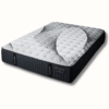 Dreamstar Vion Hybrid Mattress with a white background