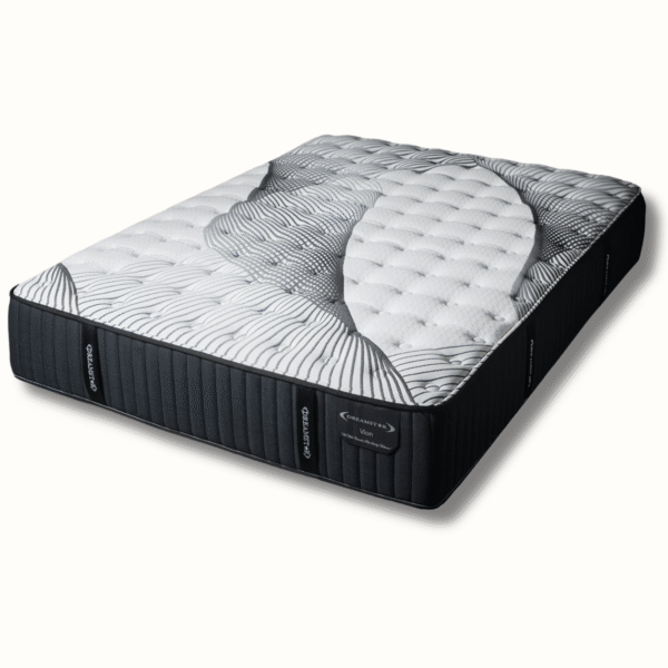 Dreamstar Vion Hybrid Mattress with a white background