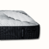 Close up shot of the Dreamstar Vion Hybrid Medium Firm mattress with a white background