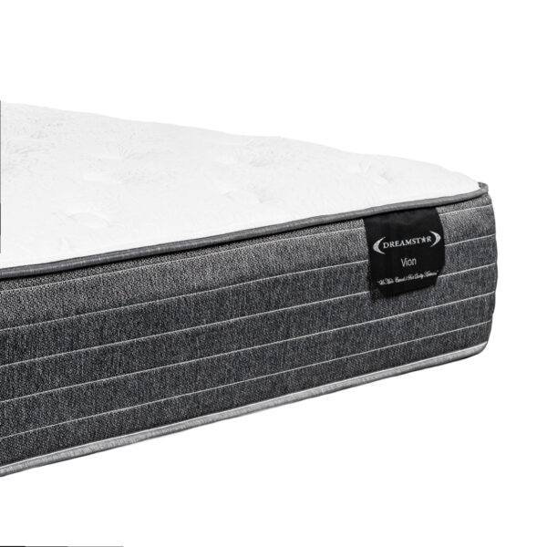 Dreamstar Vion Mattress Side