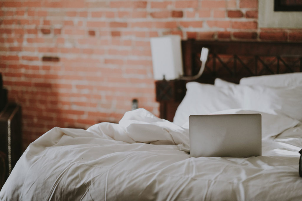Buying Mattress Online vs. in Store in Canada
