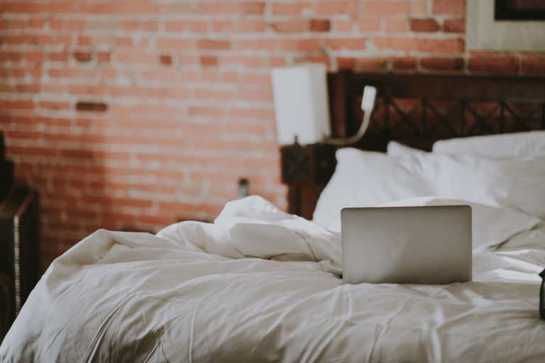 Buying Mattress Online vs. in Store in Canada