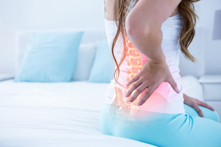 Choosing The Best Mattress For Back Pain