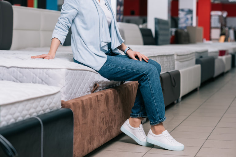 Top 10 Places to Buy Mattress in Canada