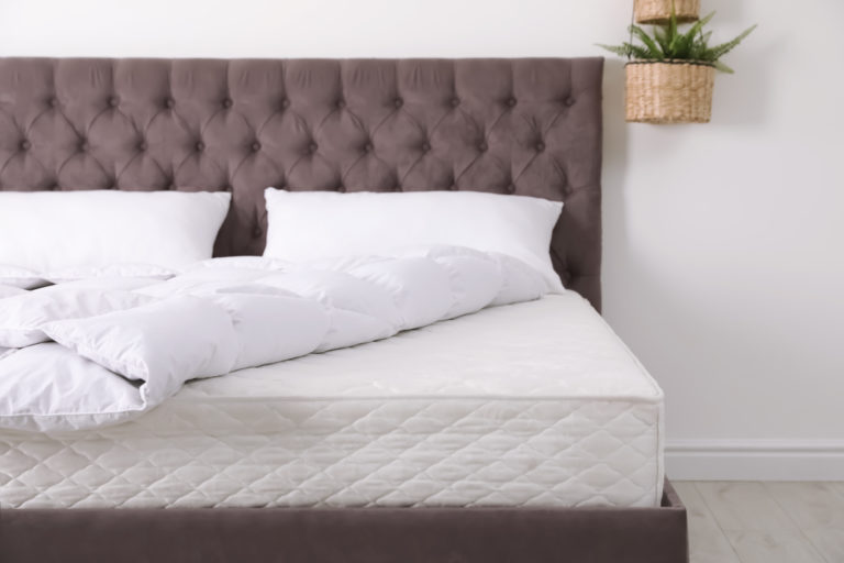 Best Cleaning Practices to Keep Your Mattress Fresh