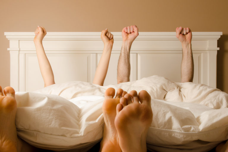 Best Mattress for Sex 2024