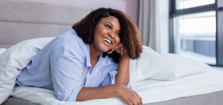 How to Pick the Best Mattress For A Heavier Person