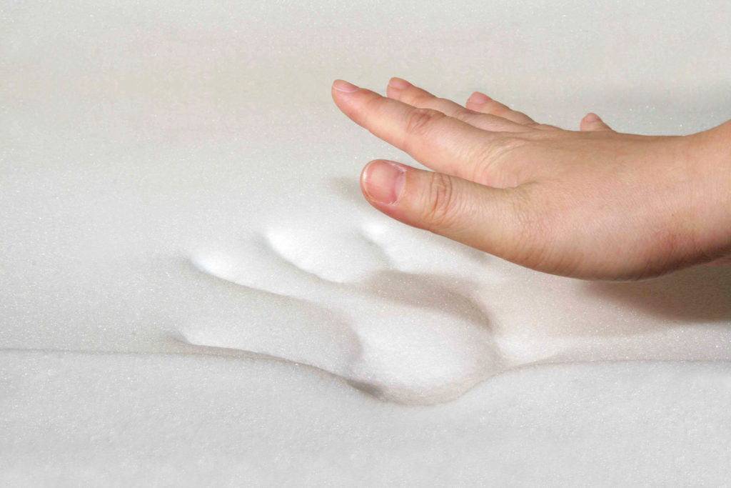What to look out for in a memory foam mattress
