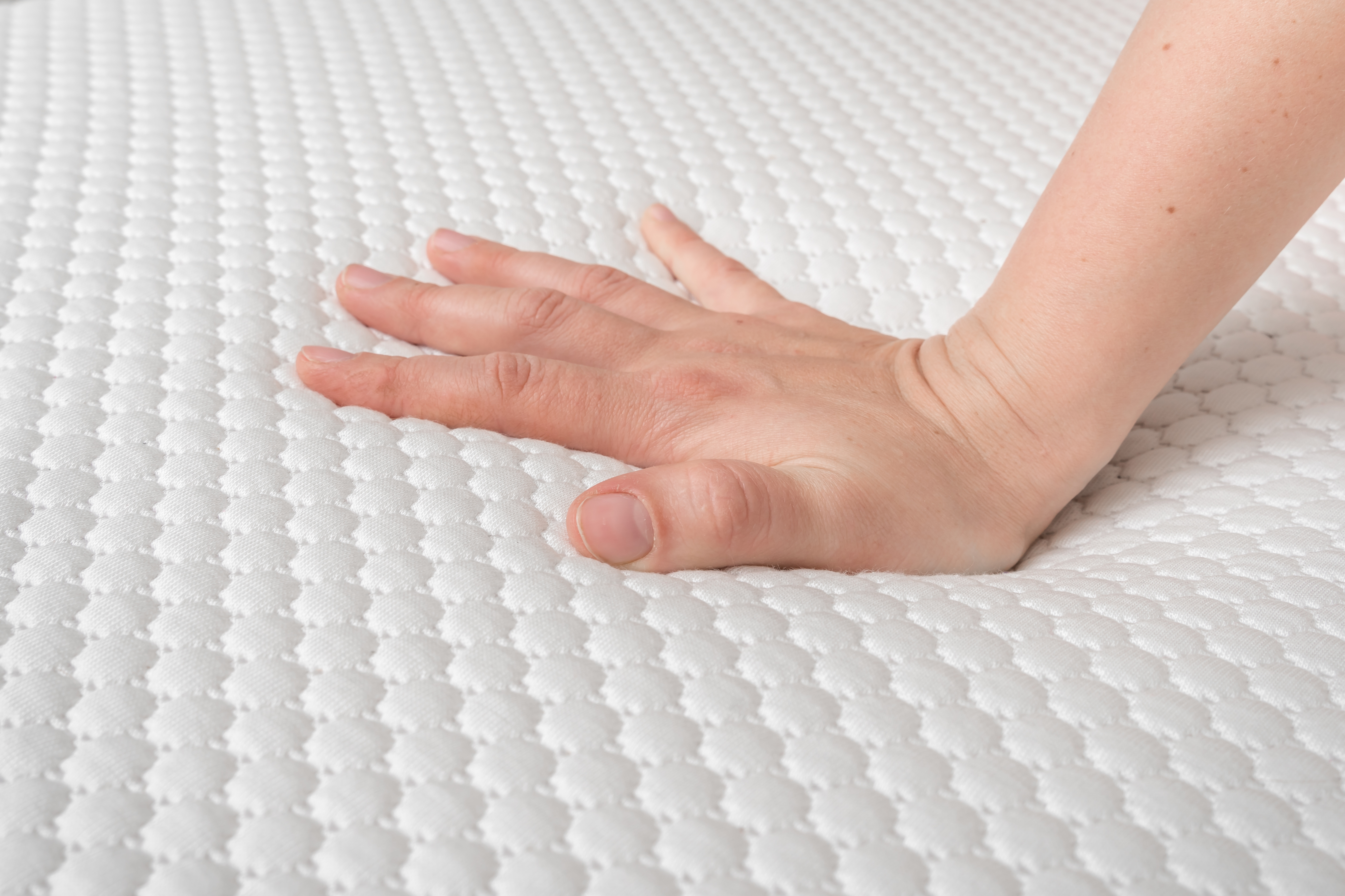 sleep master 13 inch memory foam mattress