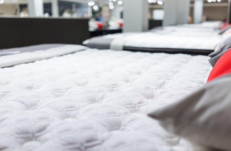7 Things You Don’t Know About Buying From an Online Mattress Store