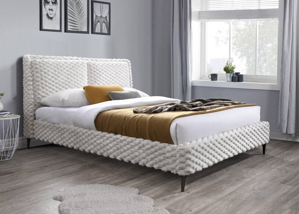IF 5920 Platform Bed Frame