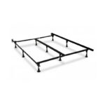 Metal Bed Frame