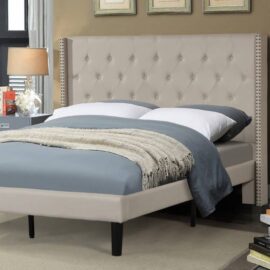 Puma Bed Beige