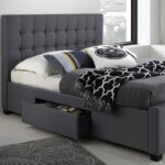 T2152 Storage Bed