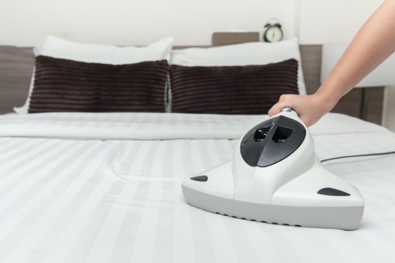 How To Clean Your Memory Foam Mattress