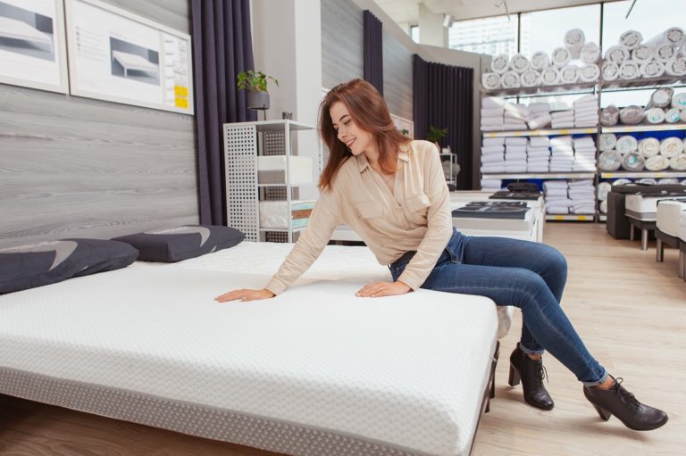 Memory Foam Mattress VS Pocket Coil Mattress: Which Is Best?