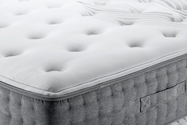 memory foam mattress vs pocket coil mattress