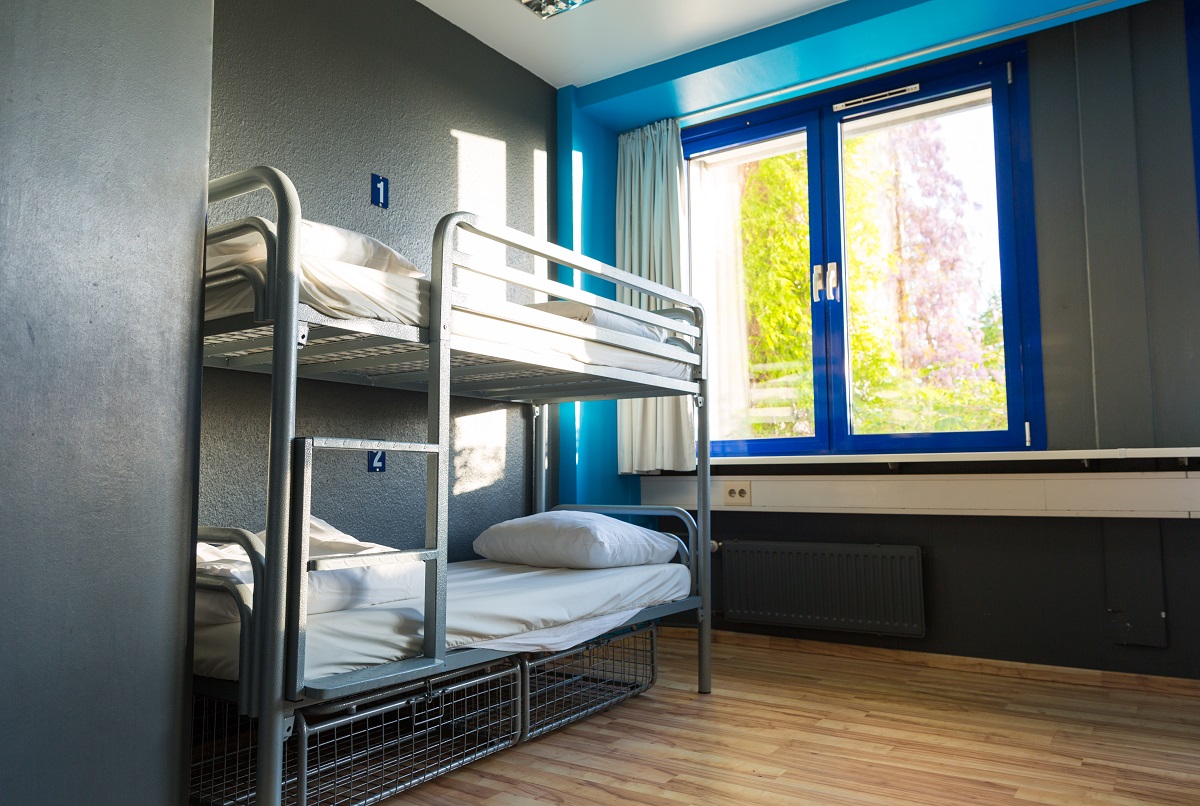 Why Bunk Beds Are Great For Your Kids