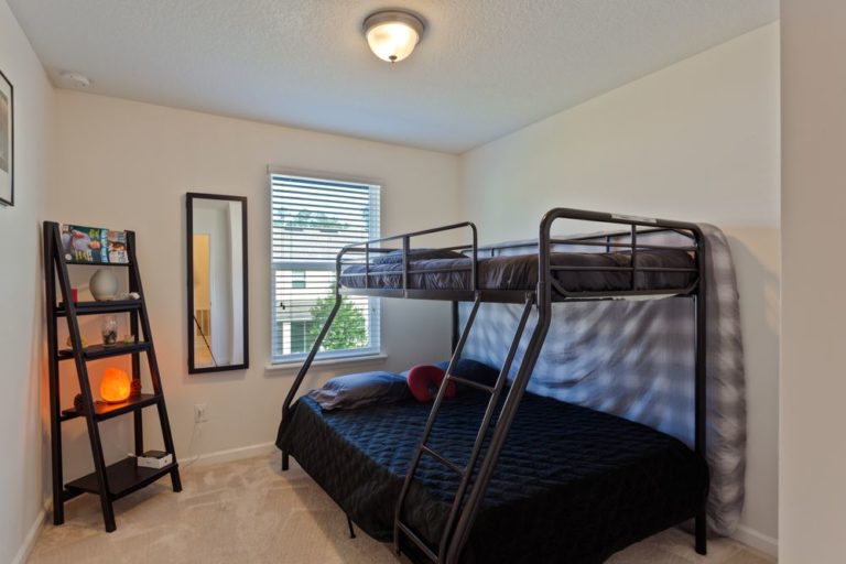 How to Choose The Best Bunk Bed for Your Needs