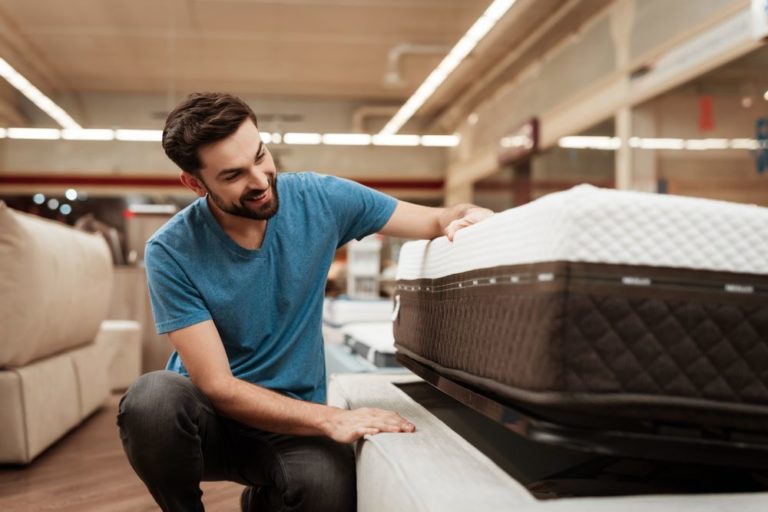 advantages of an orthopedic mattress